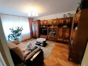 Apartament Straja - (Lupeni)